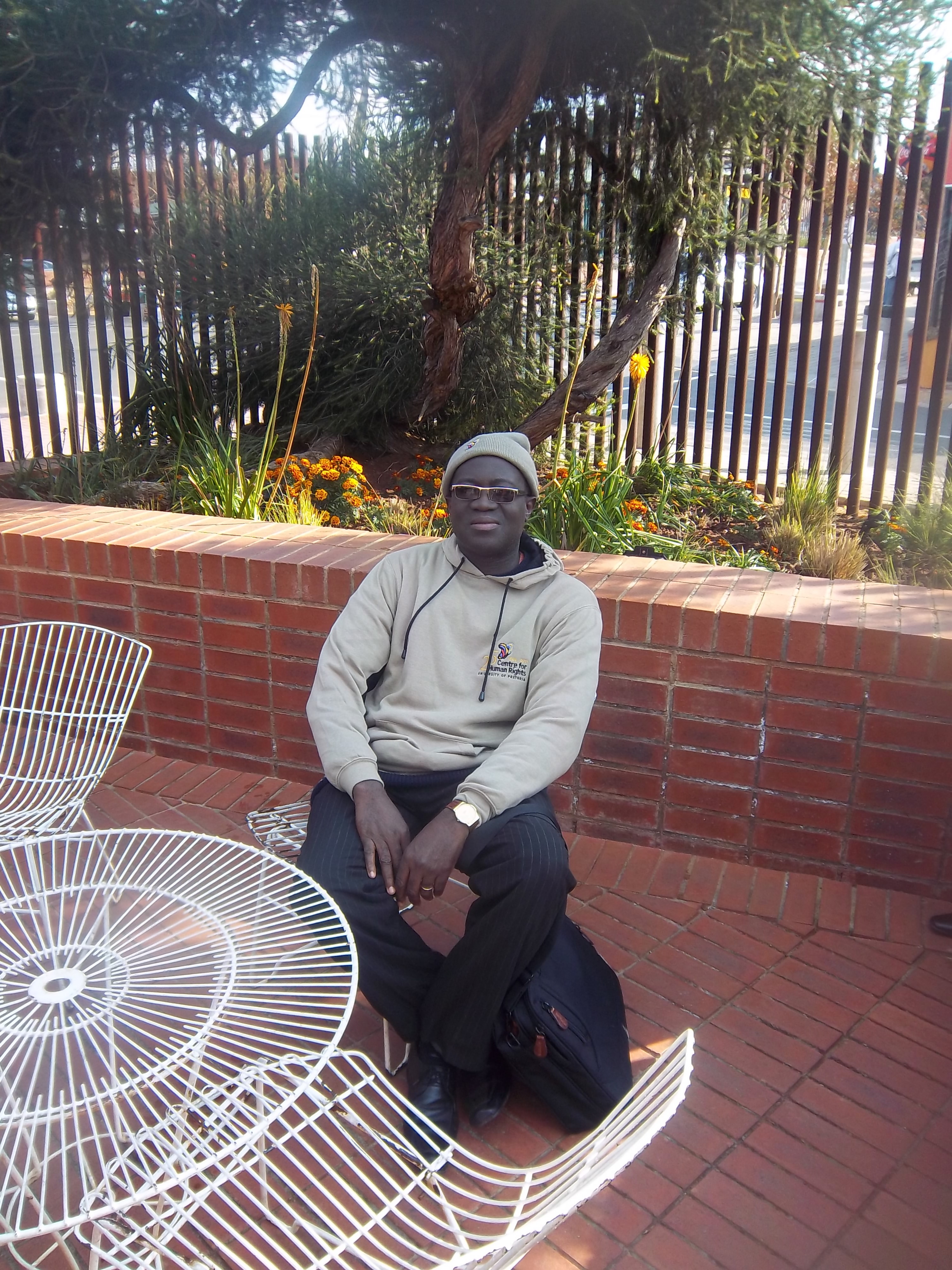 Yosemite National Park