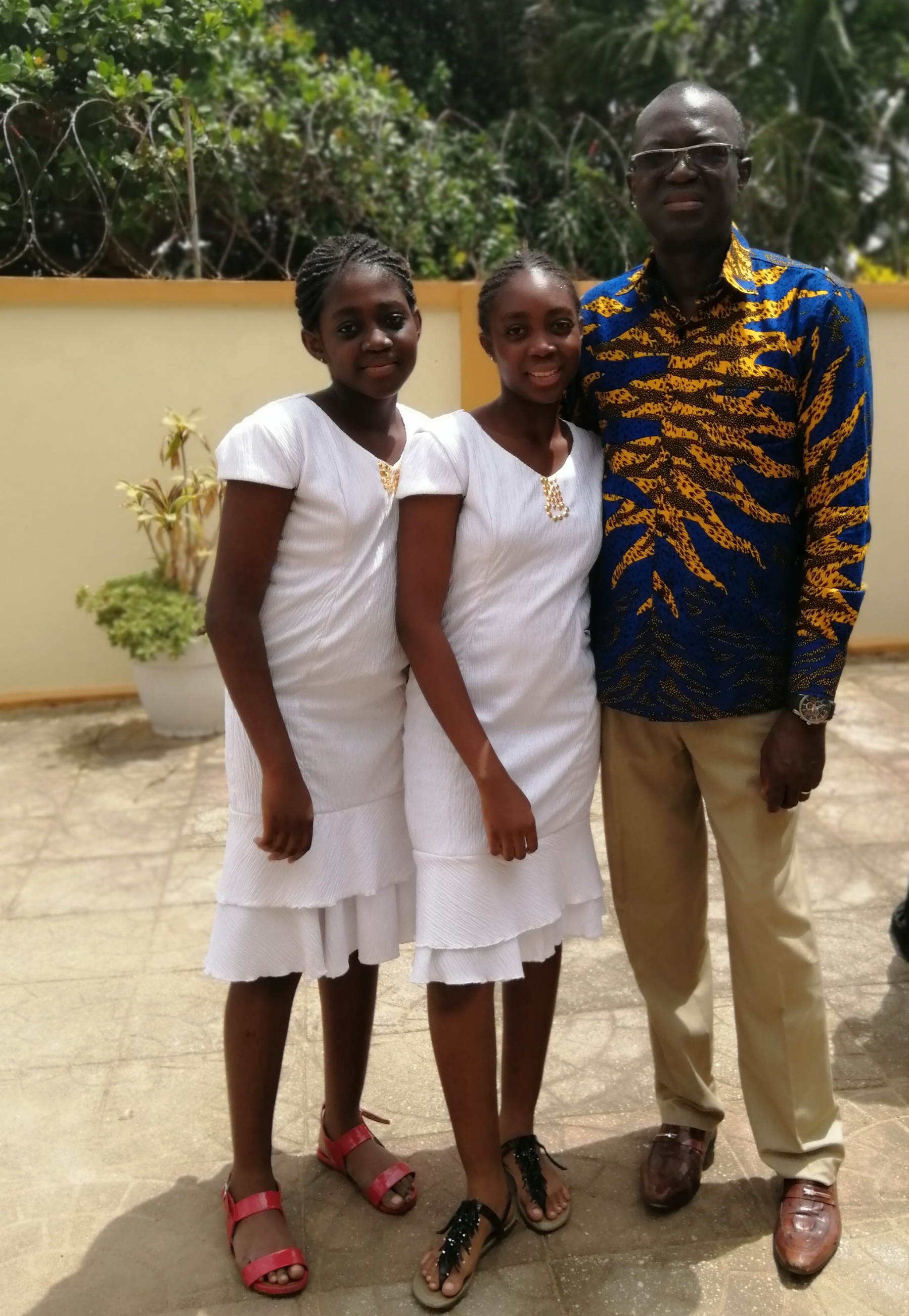 Mountains in the Clouds