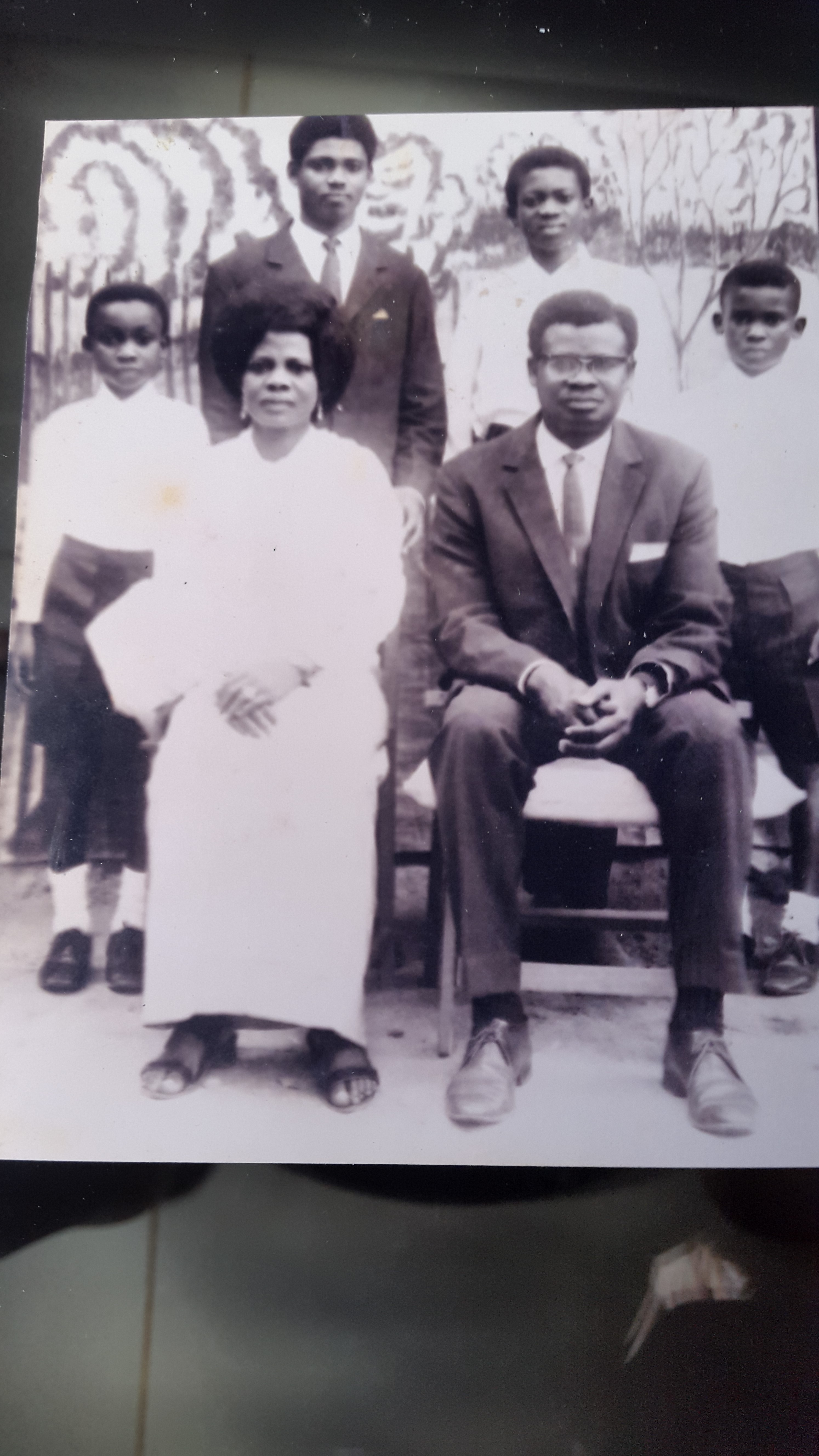 Yosemite National Park