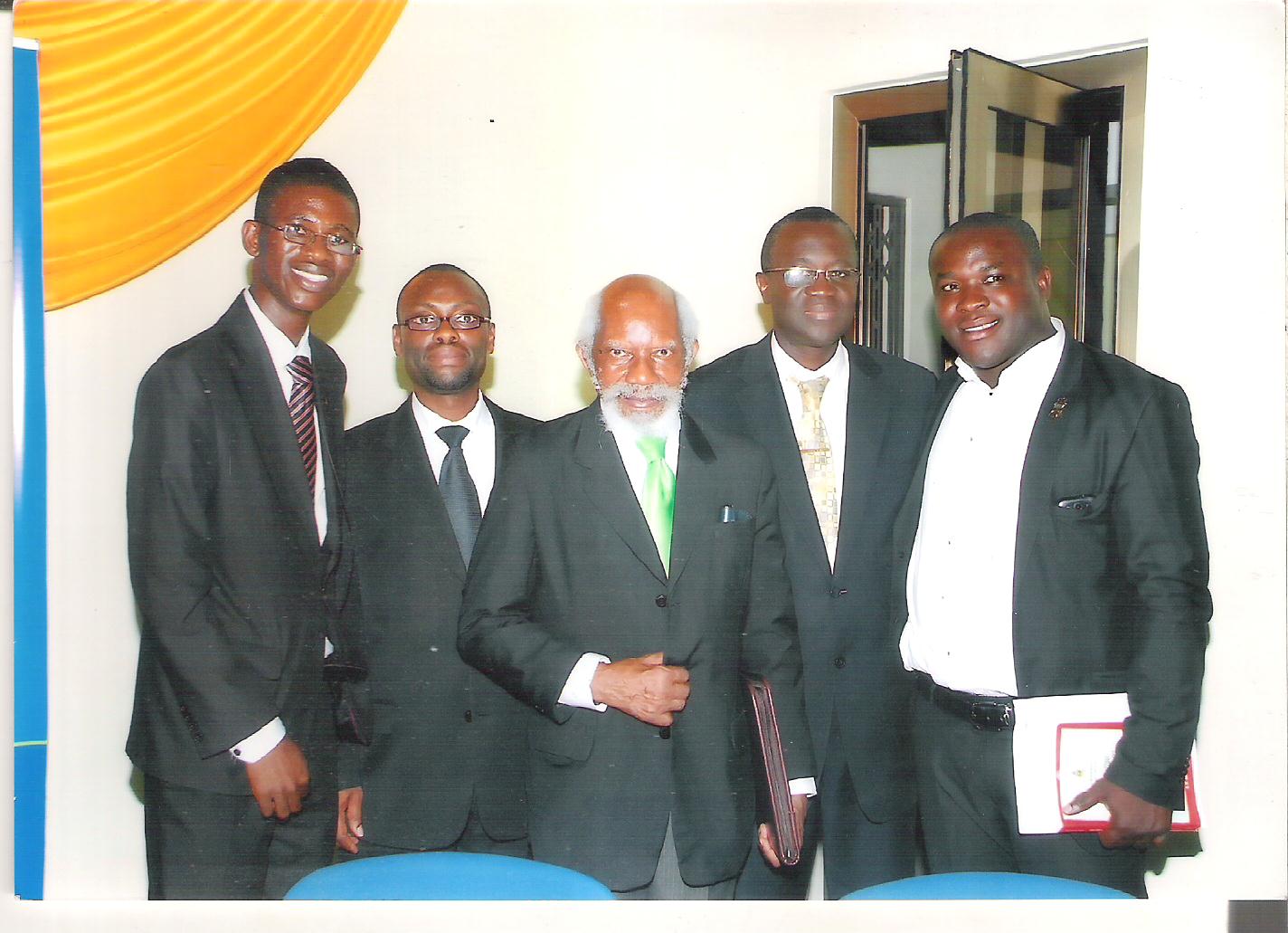 Yosemite National Park