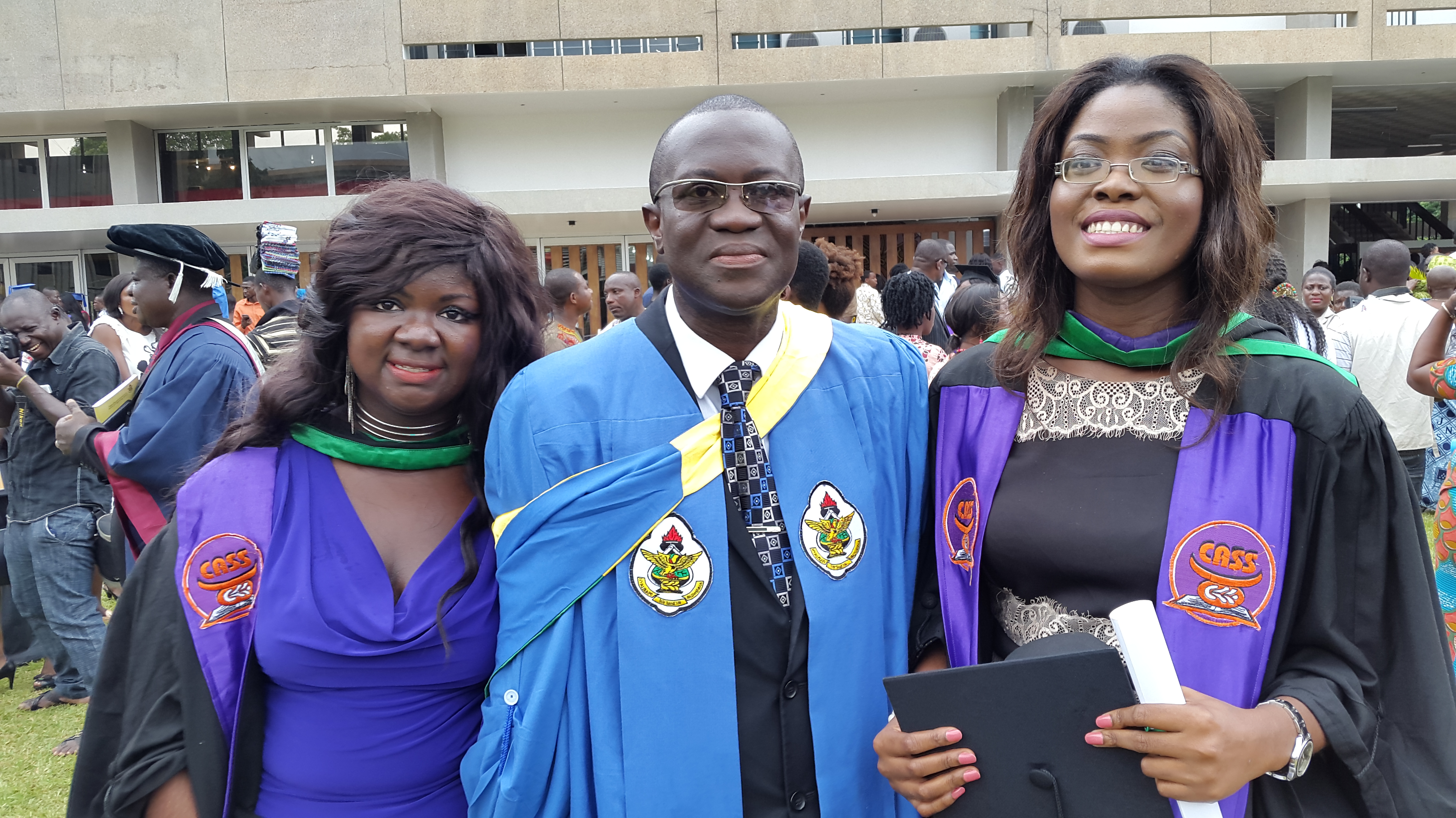 Wintry Mountain Landscape