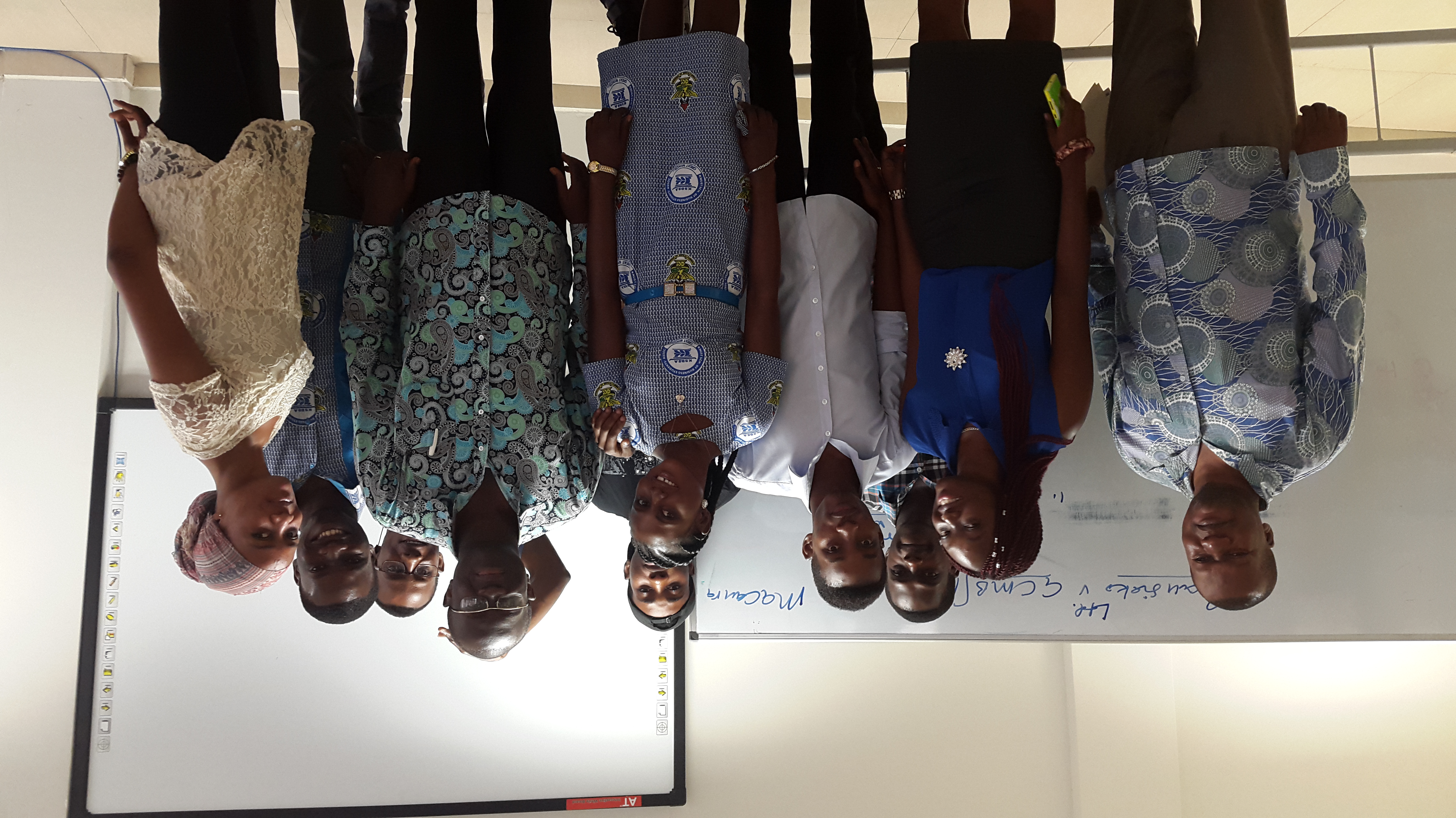 Wintry Mountain Landscape