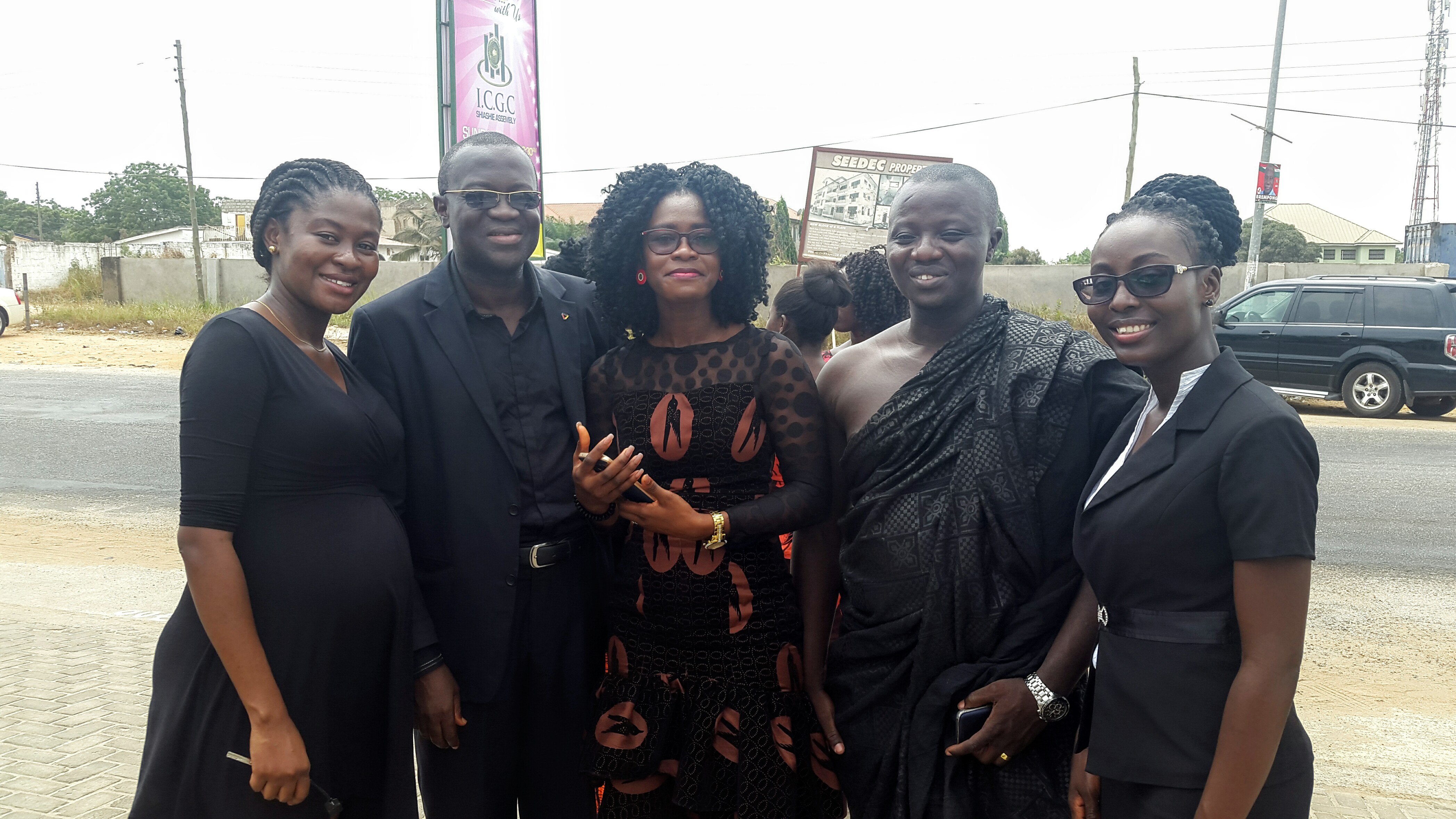 Wintry Mountain Landscape