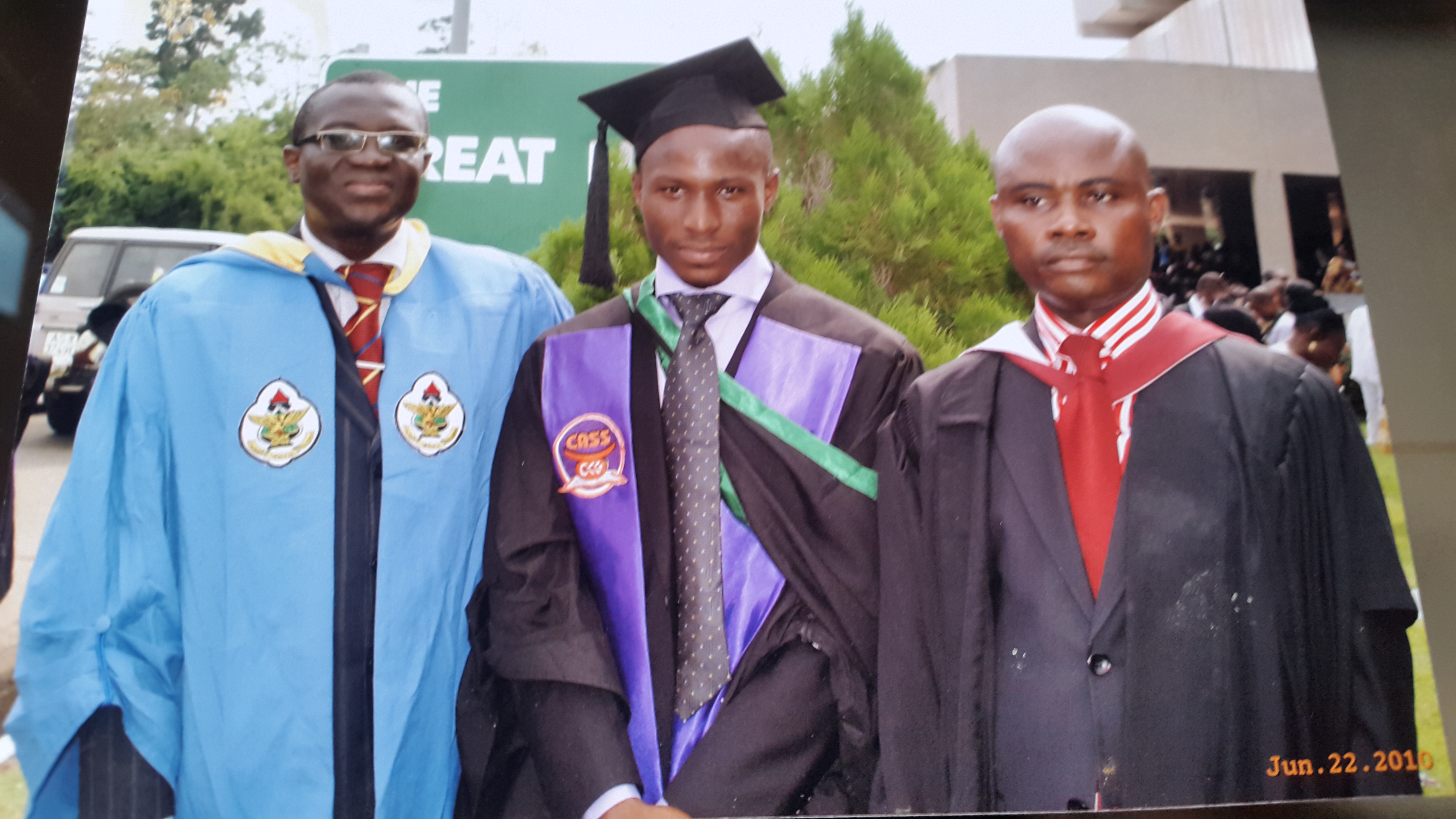 Wintry Mountain Landscape